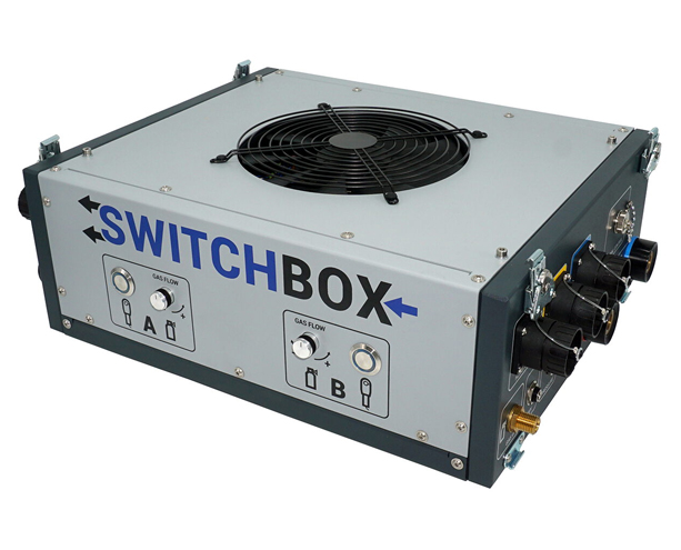 Switchbox